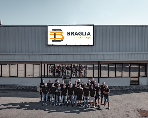 Braglia Srl - Importazione e Distribuzione Birre Artigianali