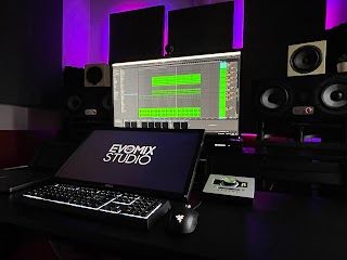 Evomix Studio