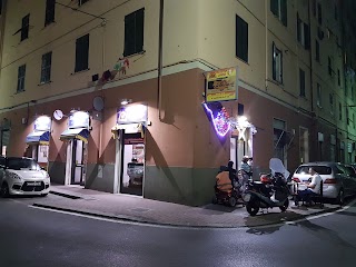 Pizzeria da lino