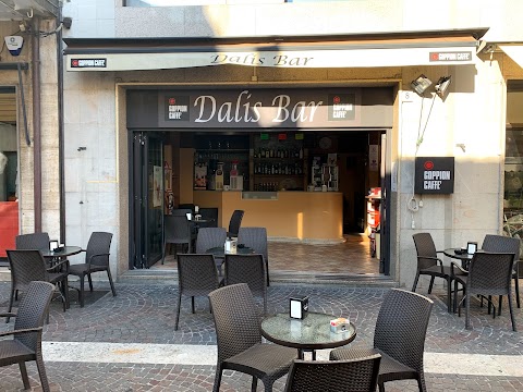 Dalis Bar