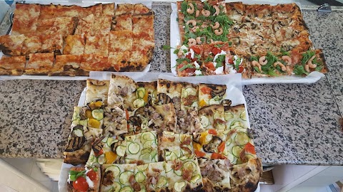 Pizzeria La Pierona