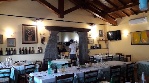 Ristorante Piccolo Mondo