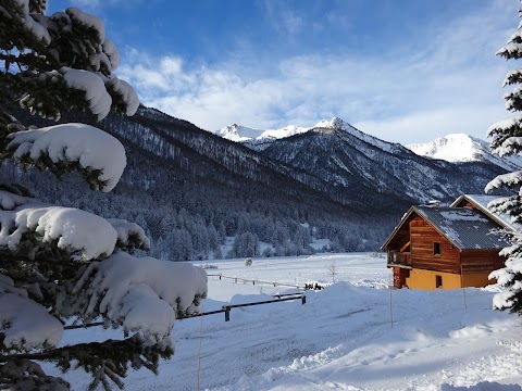 Le Chalet d'en Hô, Hôtel de Charme et SPA