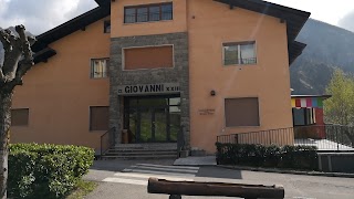 Scuola dell'infanzia Giovanni XXIII