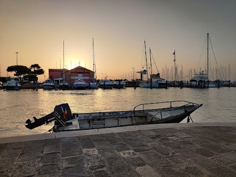 Osteria Fronte Del Porto