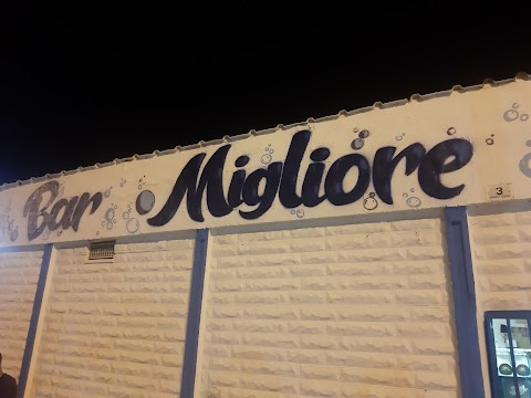 Bar Migliore