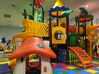 PLAYCENTER