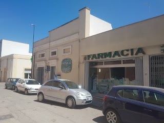 Farmacia Murrone Della Dott.Ssa Murrone A. E C.