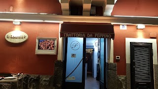 Trattoria Da Peppino di Tumia Giovanni