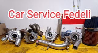 Car Service Fedeli