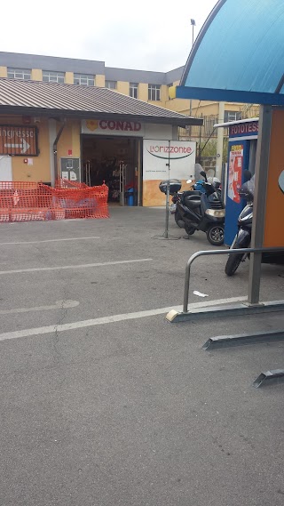 CONAD