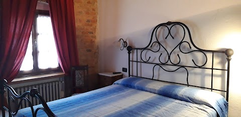 Bed and Breakfast Alba - Bed and Breakfast Asti