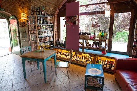 Enoteca La Vite Turchese - Wine Tasting - Wine Shop