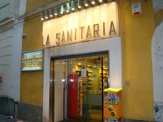 Pharmashop S.r.l. - La Sanitaria