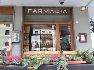 Farmacia di Cogne