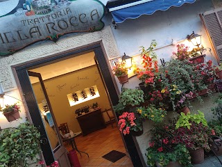 Trattoria Alla Rocca