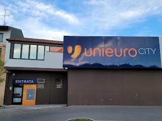 Centro Commerciale Unieuro City