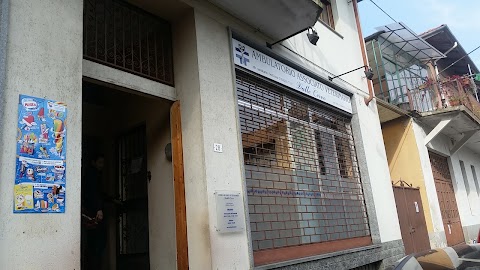 Ambulatorio Veterinario Associato Valle Cervo