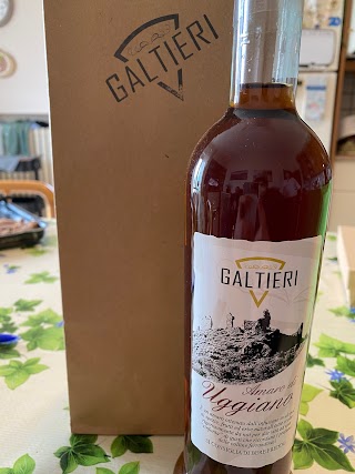 Galtieri Liquori & Bottega