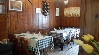 Trattoria Rustica