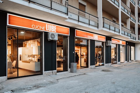 Lube Store Siracusa