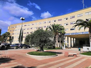 Policlinico Riuniti Foggia