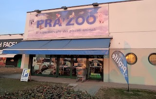 Pra' Zoo - Cornuda
