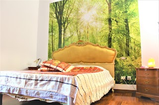 Casa Vacanze Omly Lovely Stay Vicenza (molto meglio di un Hotel!)