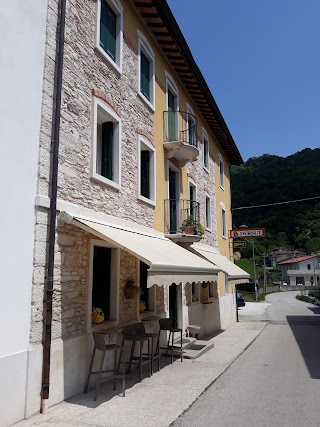 Bar Trattoria Dal Sarte Di Antoniazzi Pierina