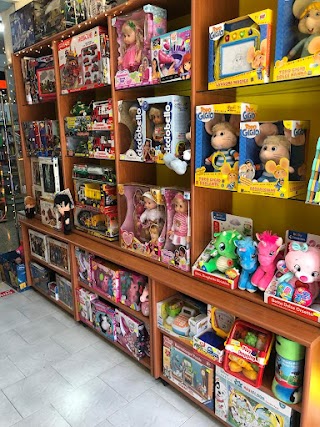 Cartoleria Cartonia School & Toys