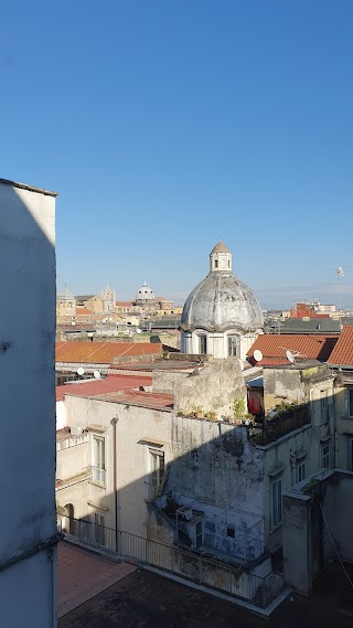 Bubù guest house | Casa Vacanze Napoli centro