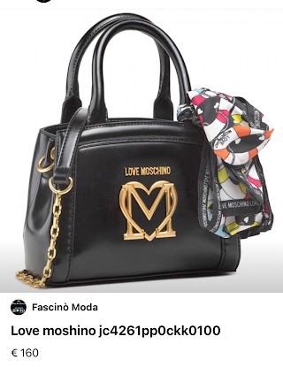 Fascinò Moda