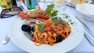 Ristorante Pesce di Mare Le Ancore della Bastia