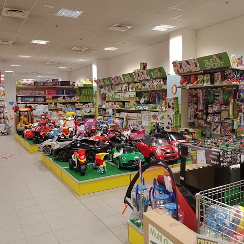 Toys Center