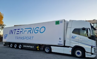 Interfrigo Transport Srl