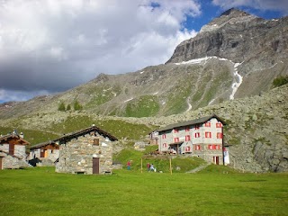 Rifugio Cristina