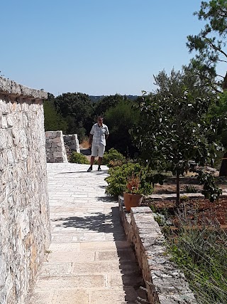 Masseria Contino