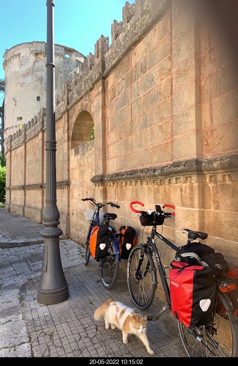 Velo Service Lecce