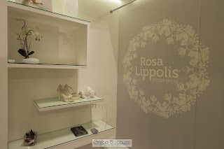 Rosa Lippolis Atelier Sposa