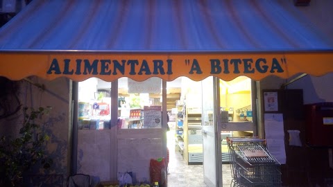 Alimentari "A Bitega"