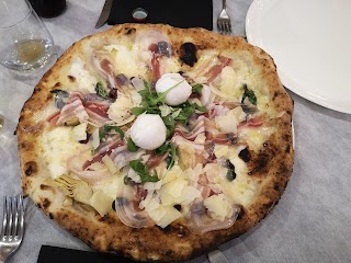 Pizzeria Anima & Core | Pizza napoletana