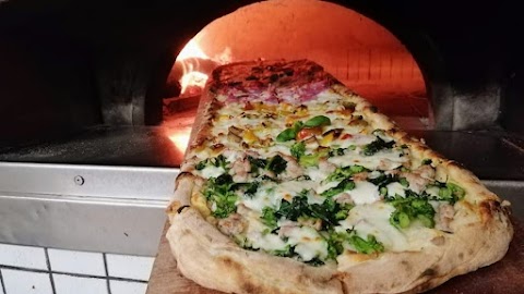 Ristorante & Pizzeria Al Valico di Chiunzi