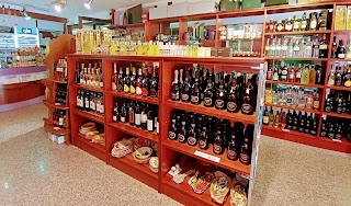 Tabaccheria Edicola & Wine Shop