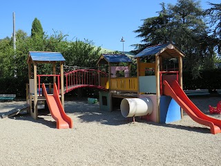 Scuola dell'Infanzia Lamma