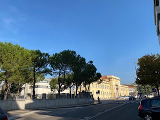 Padiglione 26 - Ospedale Di Borgo Trento