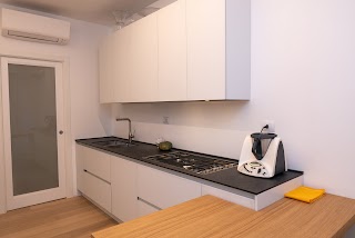 PRIMOPIANO CUCINE (Brescia)