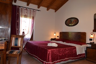 AGRITURISMO ALLE QUATTRO STAGIONI