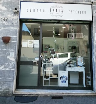 Entos Centro Estetico