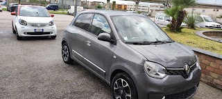 Autocarrozzeria coppola Gioacchino service carr mecc