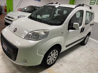 Car Sharing e Monopattini Elettrici Torino | BluSkyMob s.r.l